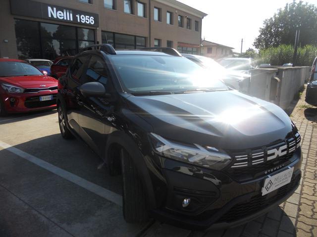 DACIA Sandero Stepway 1.0 TCe 110 CV Expression UP