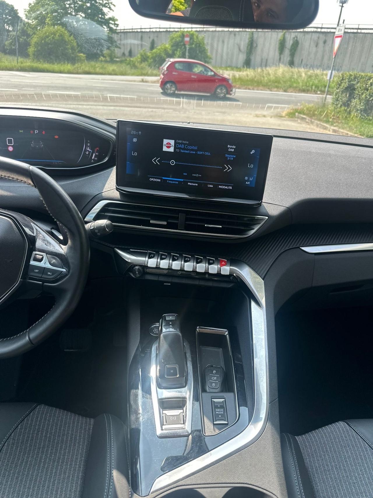 Peugeot 3008 BlueHDi 130 S&S EAT8 GT