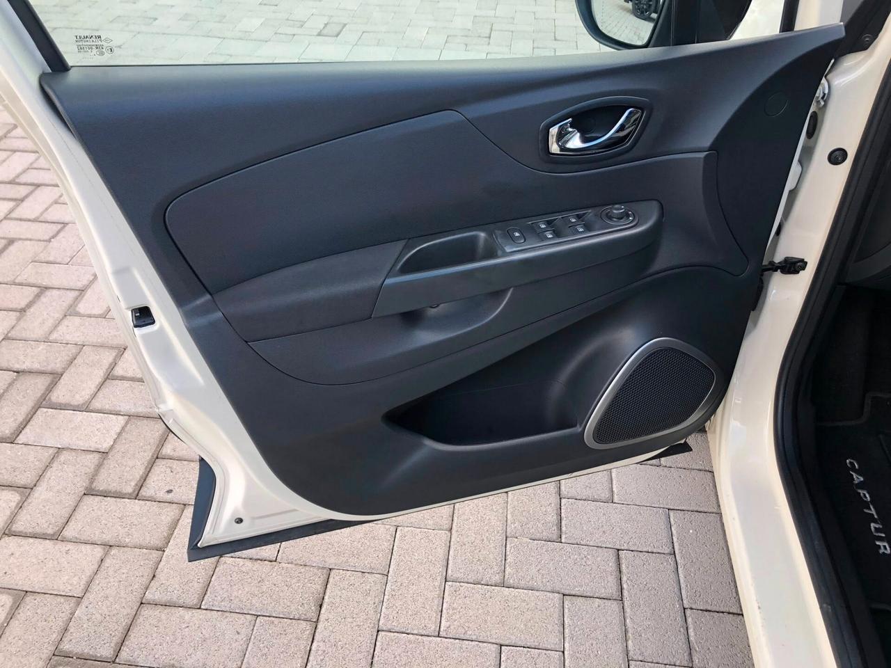 Renault Captur 1.5 dCi 90 CV R-Link bi-color 2015