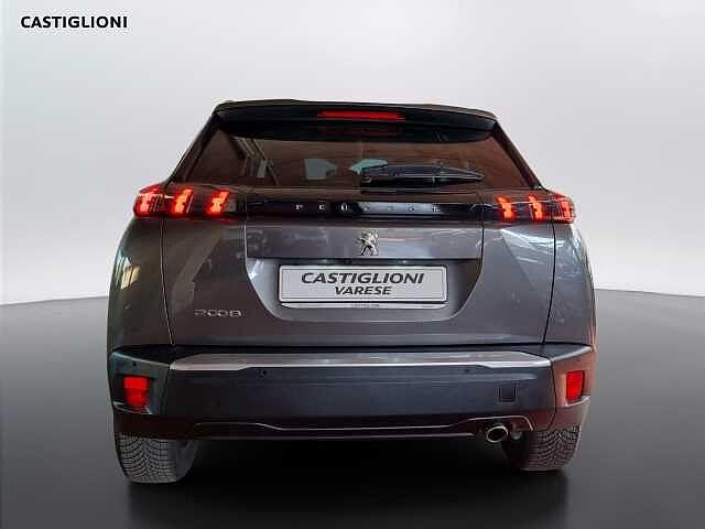 Peugeot 2008 2008 1.5 bluehdi Allure Pack s&s 110cv