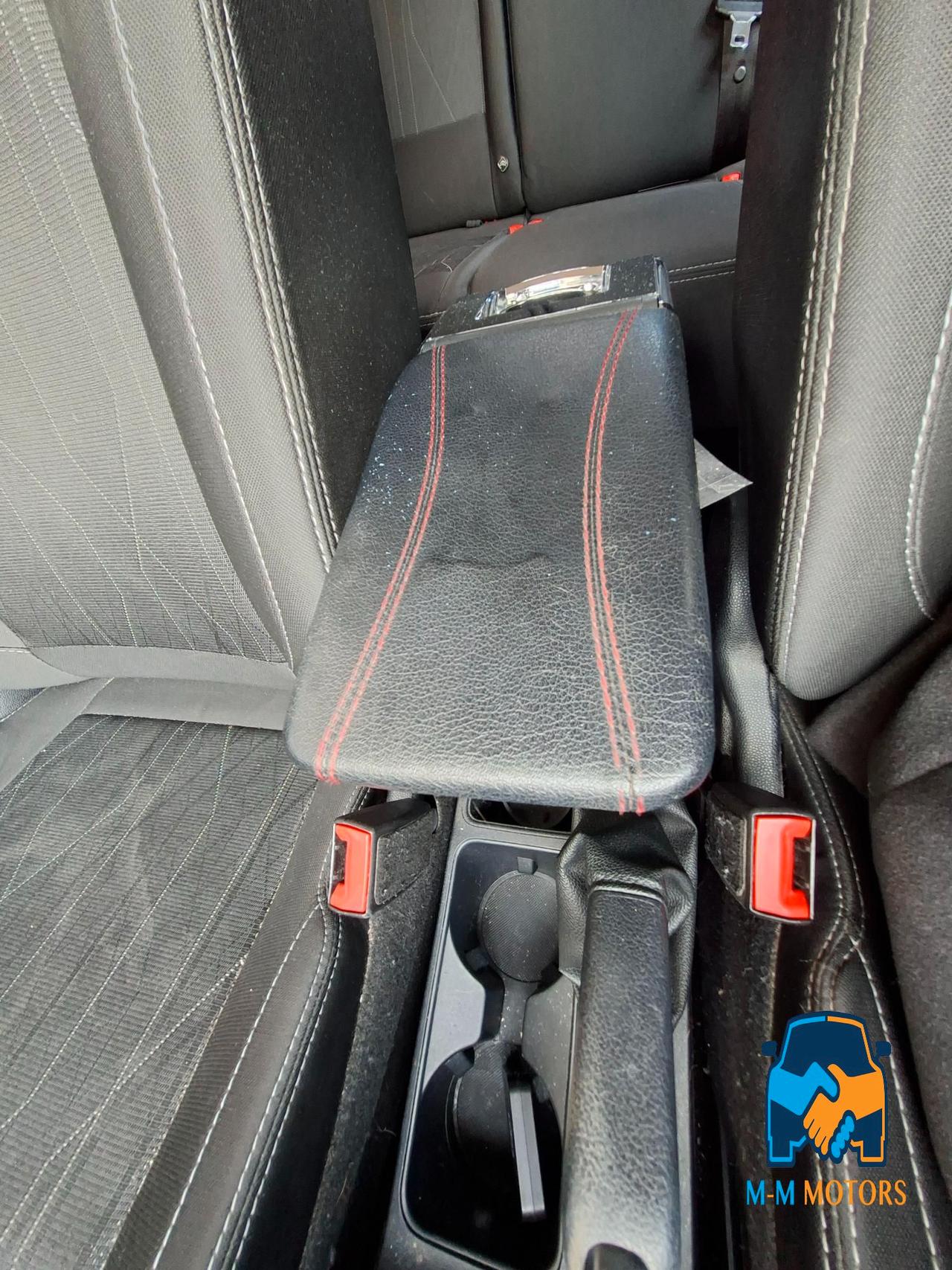 Ford EcoSport 1.0 ecoboost Plus 100cv