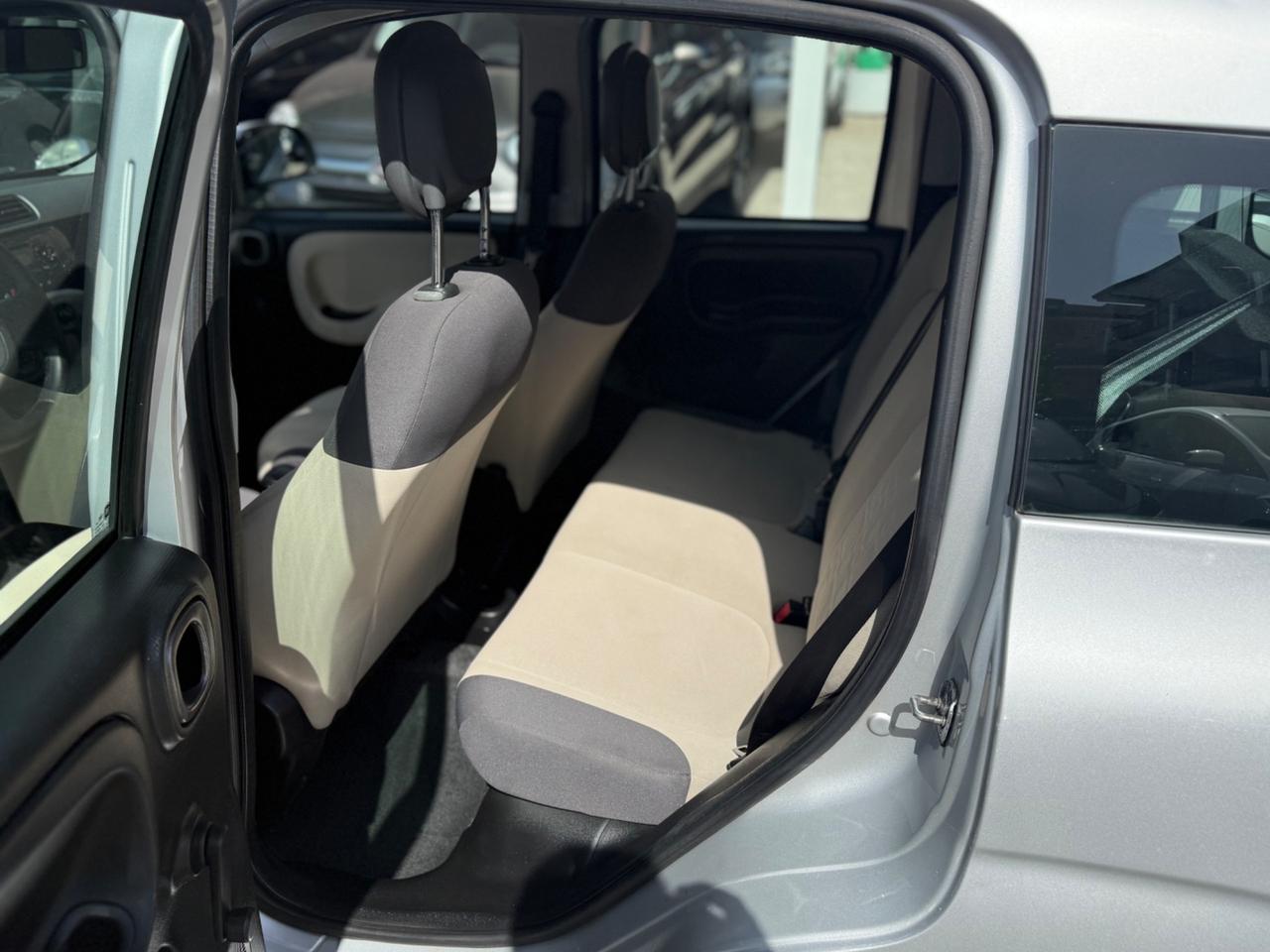 Fiat Panda 1.2 Lounge MOTORE NUOVO