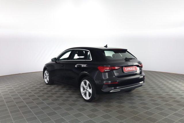 AUDI A3 A3 SPB 30 TDI Business Advanced