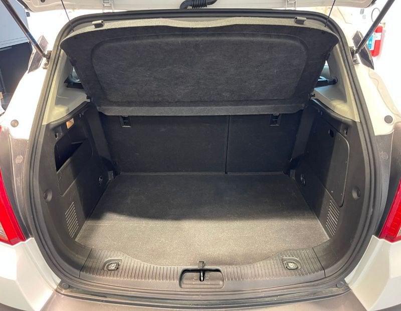 Opel Mokka Mokka 1.6 Ecotec 115CV 4x2 Start&Stop Cosmo