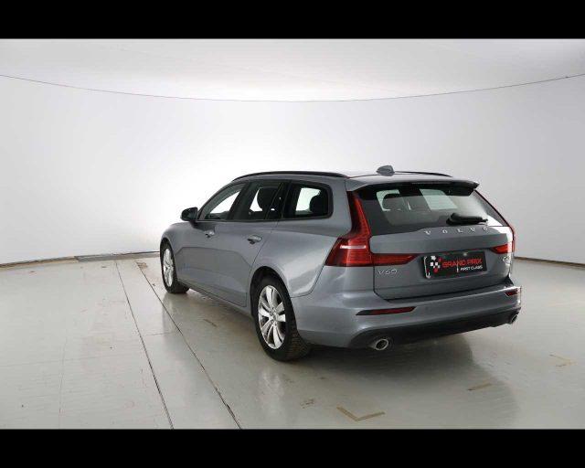 VOLVO V60 D4 AWD Geartronic Business