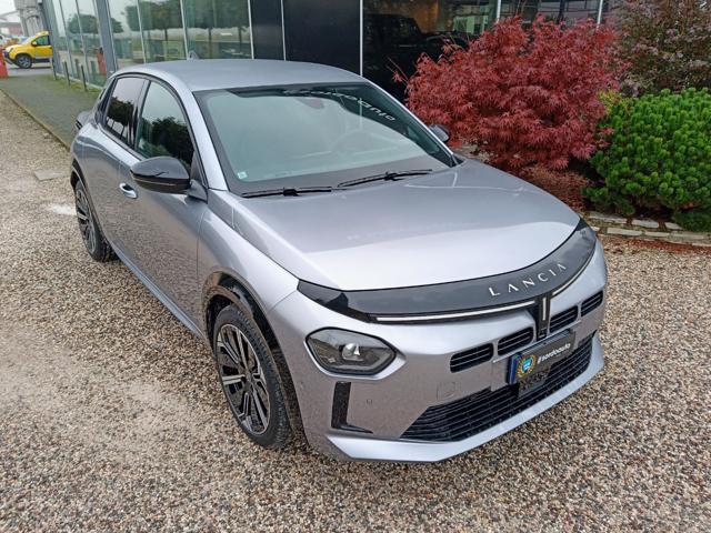 LANCIA Ypsilon Hybrid e-DCT LX