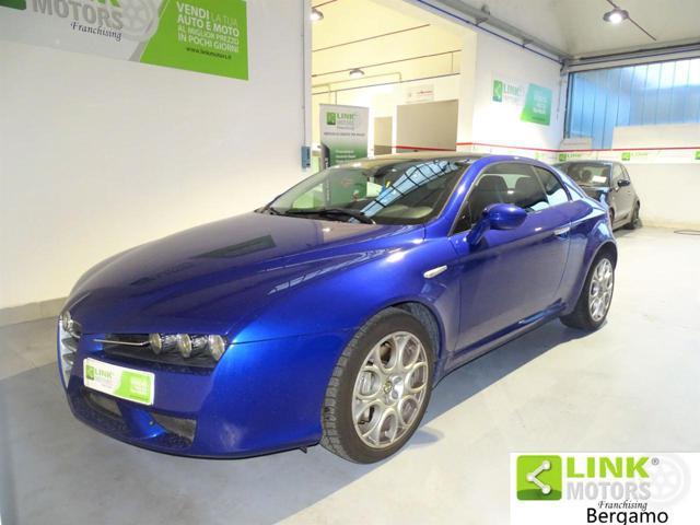 ALFA ROMEO Brera 3.2 JTS V6 Q4 Sky Window