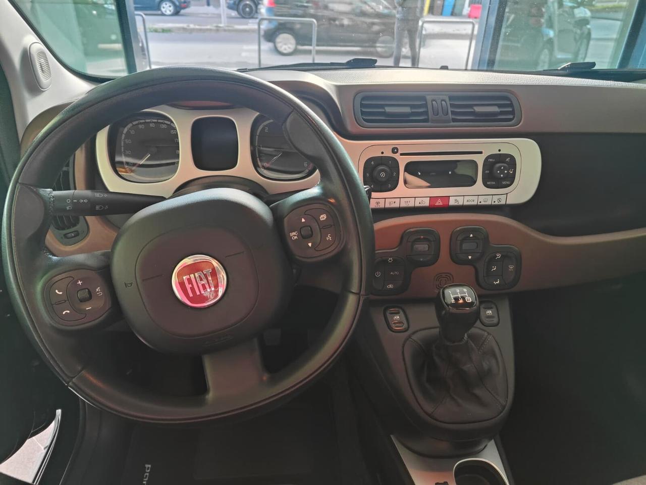 FIAT PANDA 4x4 CRoSS- PRoV TOSCANA-ECCELLENTI CONDIZIONi