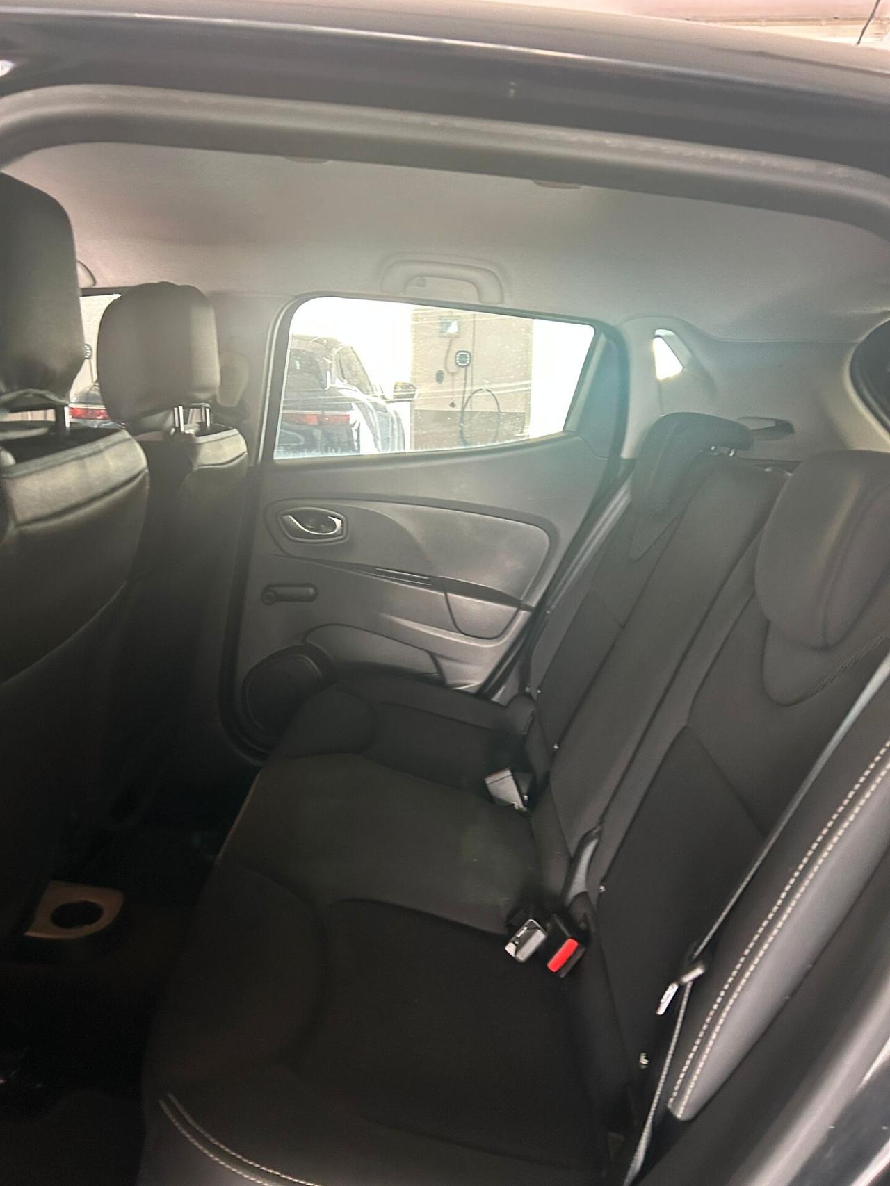 Renault Clio 1.2 75CV 5 porte Wave