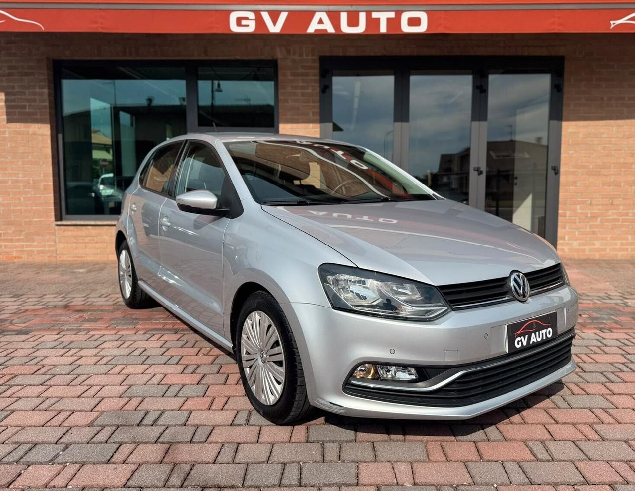 Volkswagen Polo 1.4 TDI