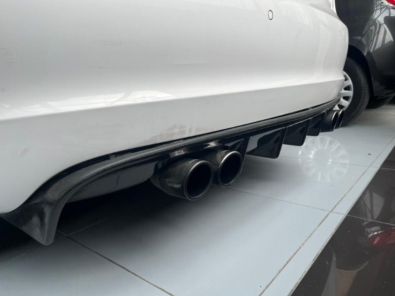 AUDI A3 Cabrio 2.0 TDI F.AP. Attraction