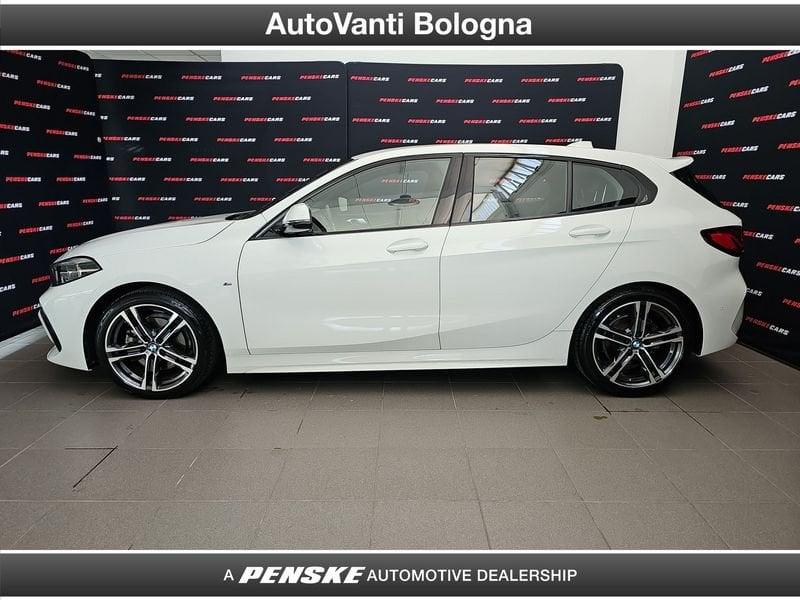 BMW Serie 1 118d Msport