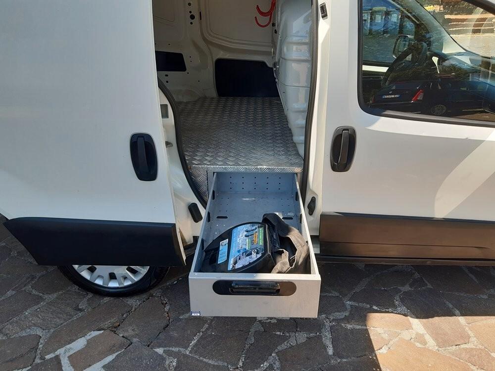 Fiat Fiorino 1.3 MJT 95CV Furgone NEO PATENTATI