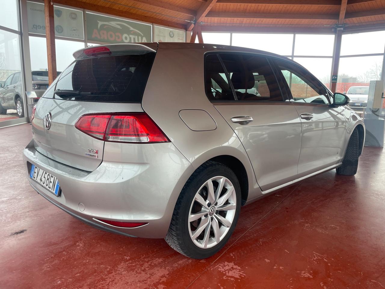 Volkswagen Golf 1.6 Diesel - Neopatentati
