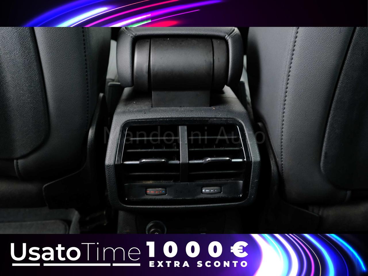 Audi Q3 35 2.0 tdi business advanced s tronic
