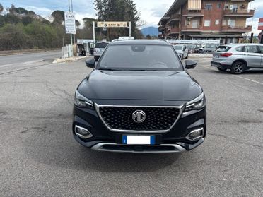 Mg EHS Plug-in Hybrid Exclusive TETTO PANORAMA UNICO PROPRIETARIO, GARANZIA 2028, KM CERTIFICATI!!!