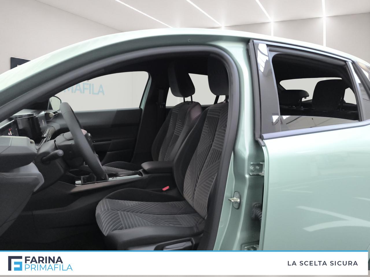 LANCIA Ypsilon Turbo 100 Turbo 100 Lx