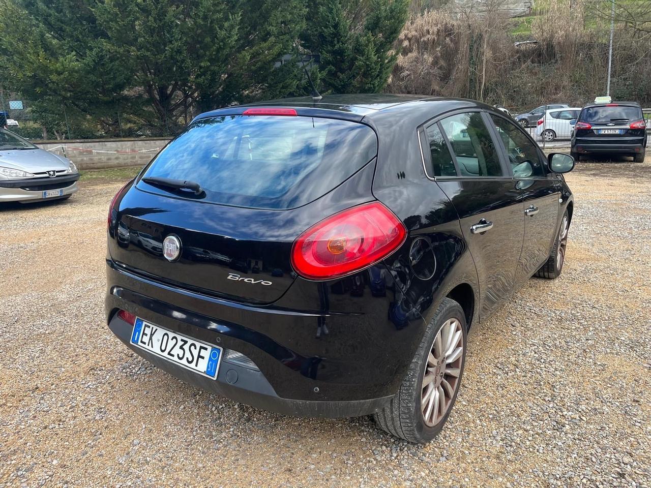 Fiat Bravo 1.6 Diesel - Neopatentati - Automatico