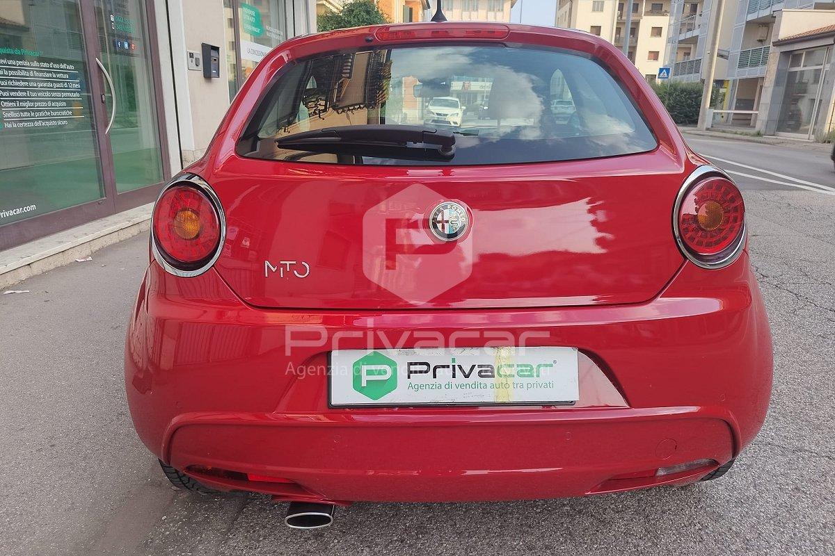 ALFA ROMEO MiTo 1.4 78 CV 8V S&S Distinctive
