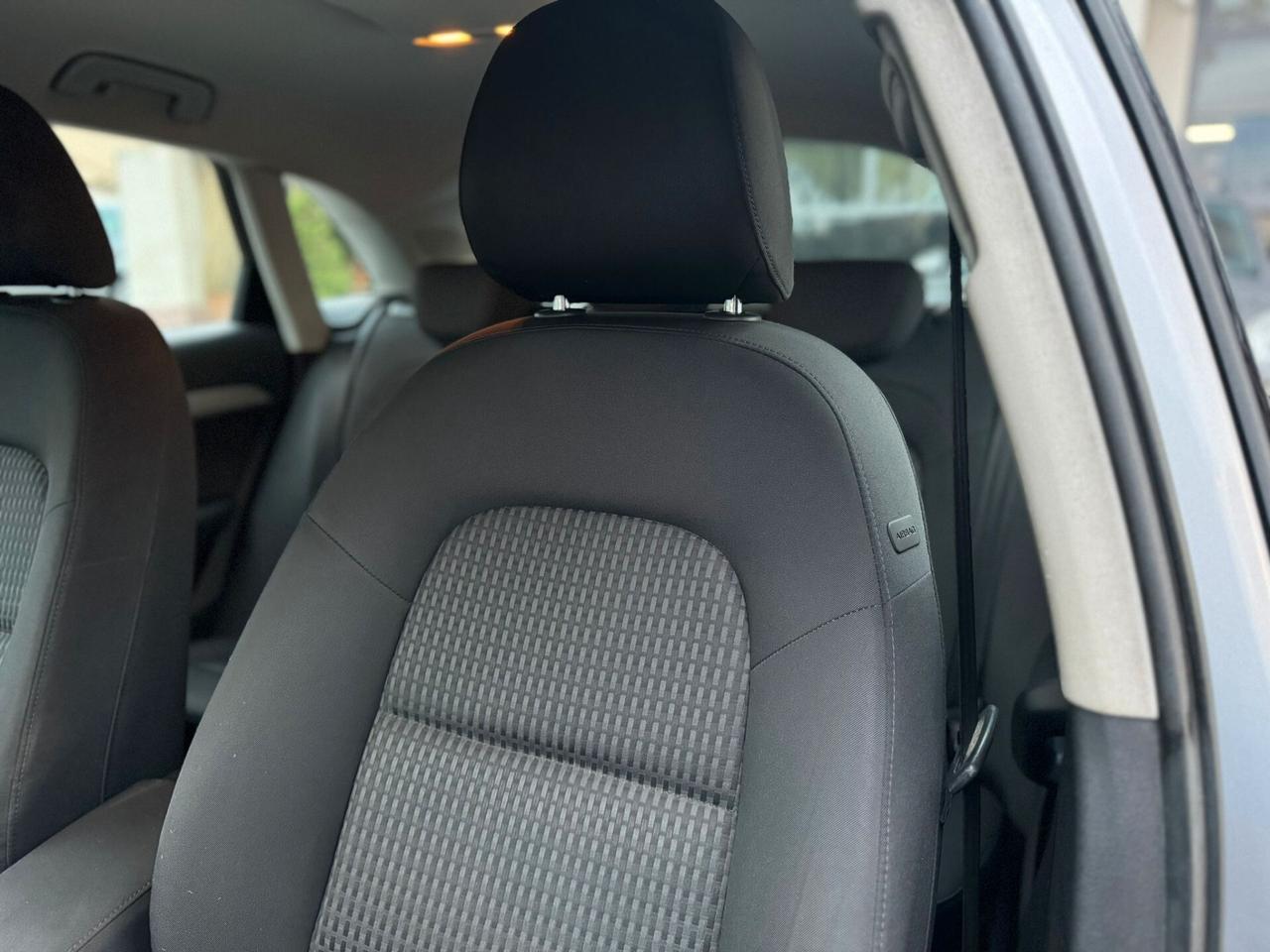 Audi Q3 2.0 TDI 150 CV Sport