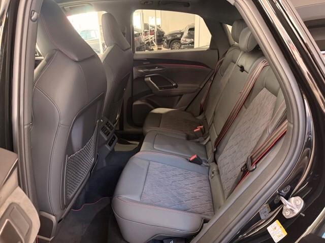 Audi Q5 SPORTBACK S LINE EDITION TDI QUATTRO S TRONIC