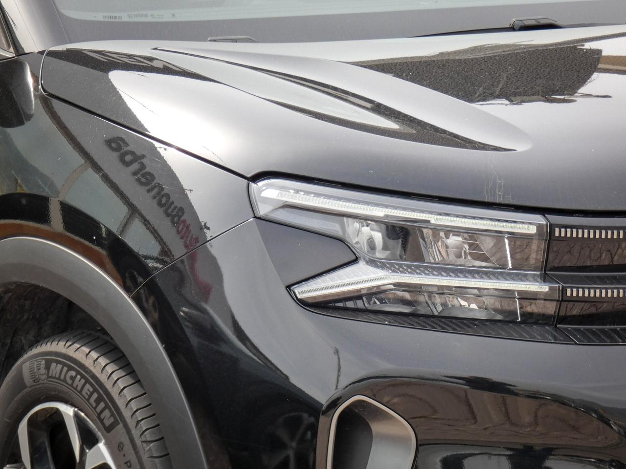 Citroen C5 Aircross BlueHDi 130 S&S EAT8 Max