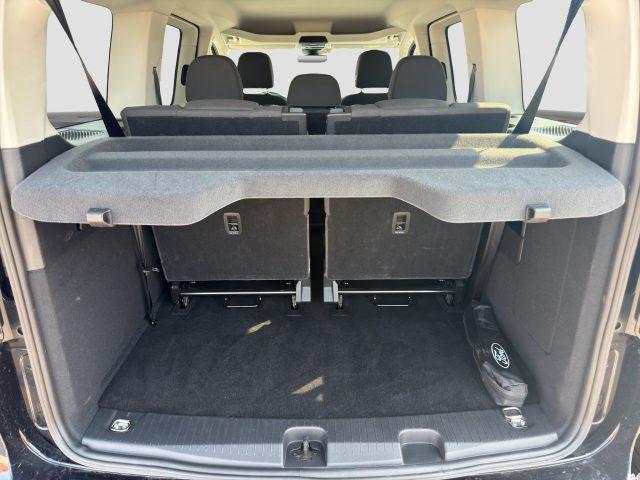 FORD Tourneo Connect Grand Tourneo Connect 2.0 EcoBlue 122 CV aut. Tita