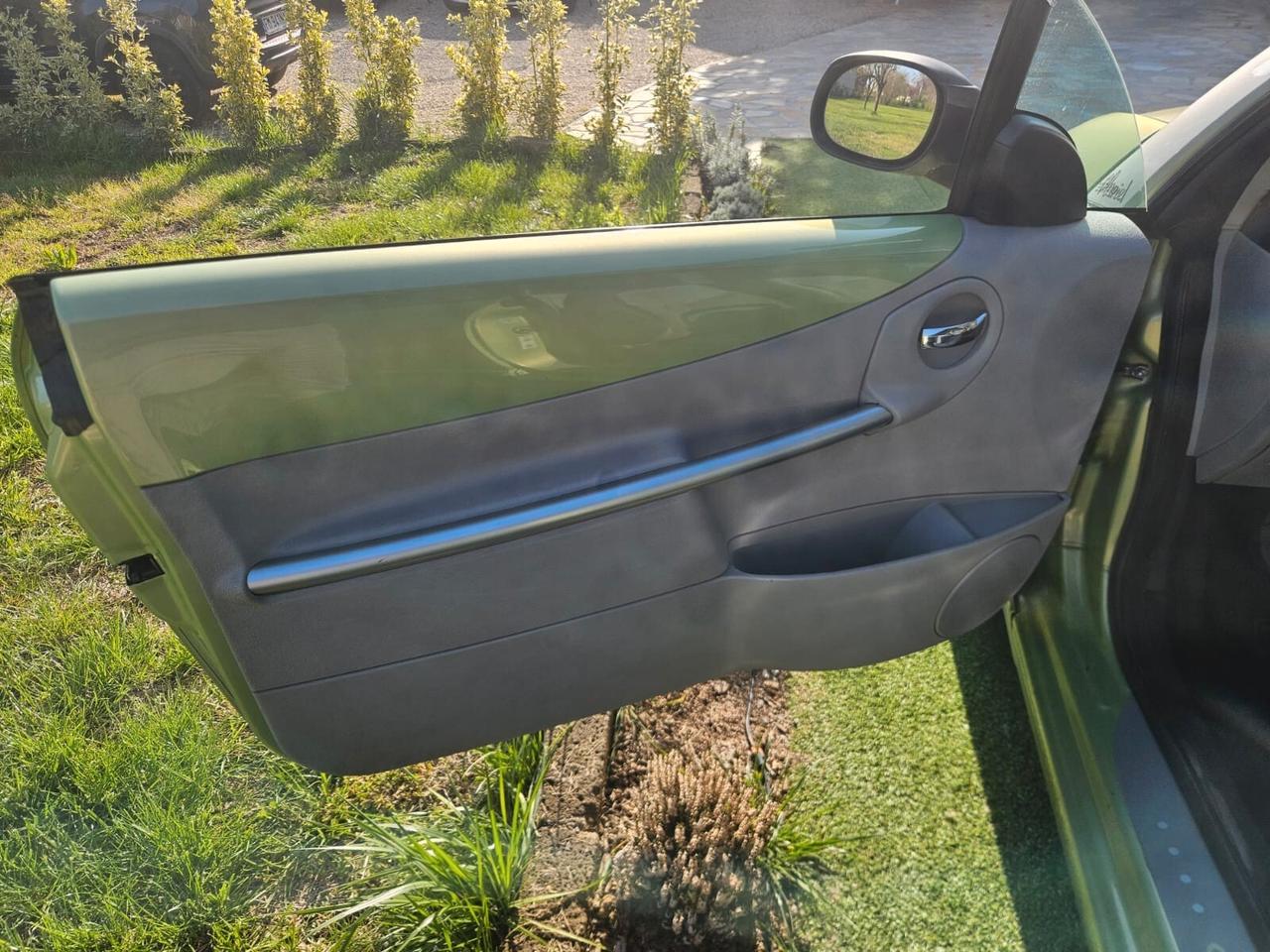 Citroen C3 Pluriel 1.4 Cote d'Azur