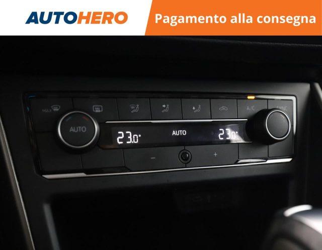 VOLKSWAGEN Polo 1.0 TSI DSG 5p. Comfortline BlueMotion Technology