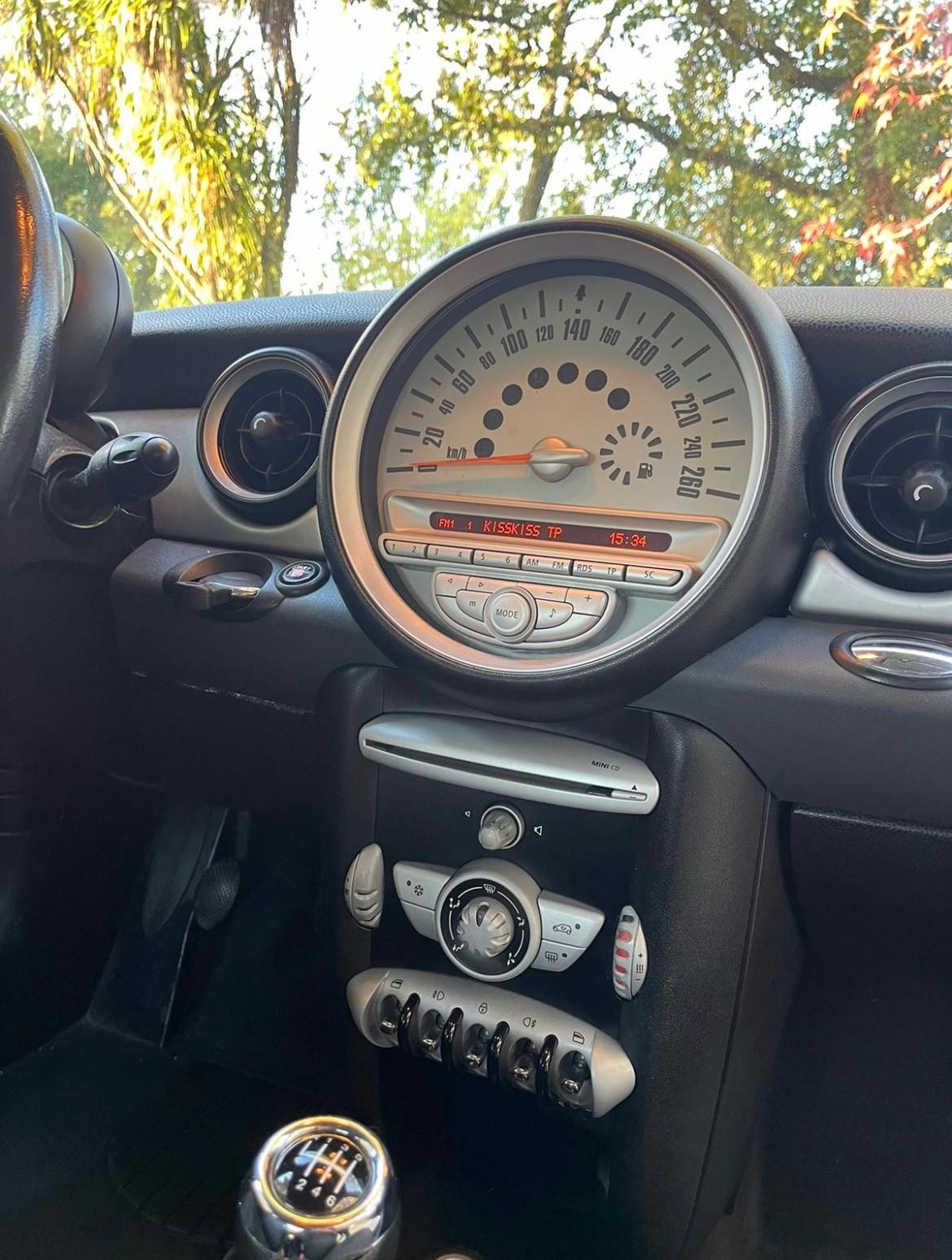 Mini One D 90CV NEOPATENTATI PRIVATA