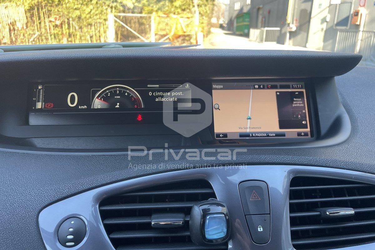 RENAULT Scénic XMod Cross 1.6 dCi 130CV Start&Stop Energy