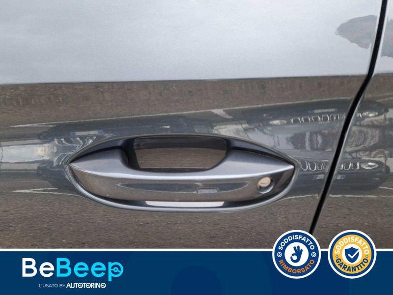 CUPRA Leon SPORTSTOURER 1.5 HYBRID 150CV DSG