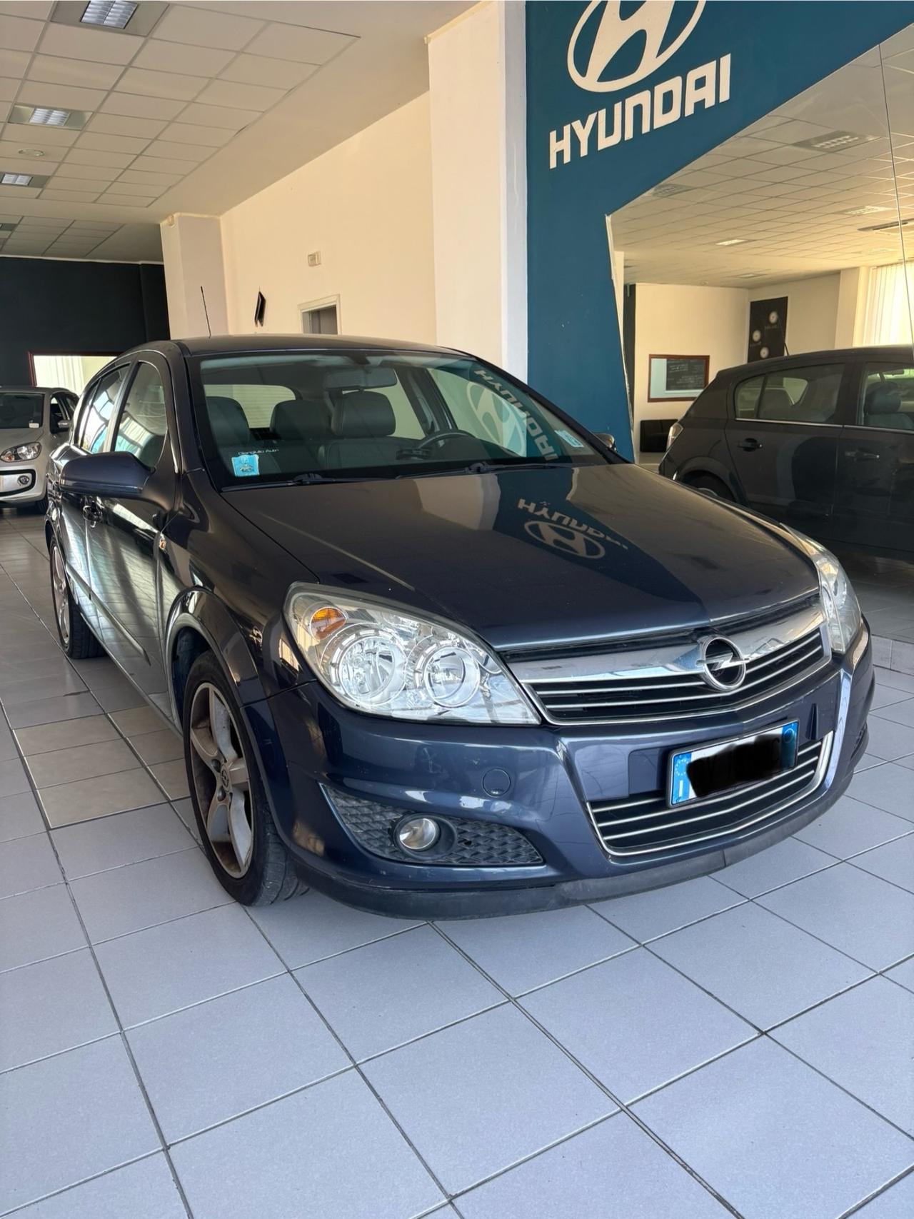 Opel Astra 1.7 CDTI 110CV 5 porte Cosmo