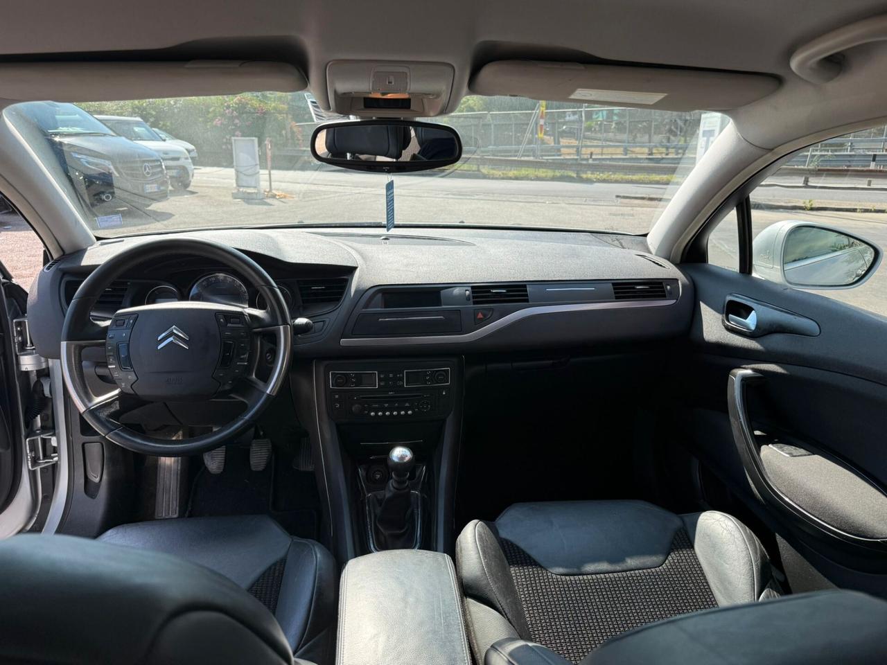 Citroen C5 2.0 HDi 140 Business