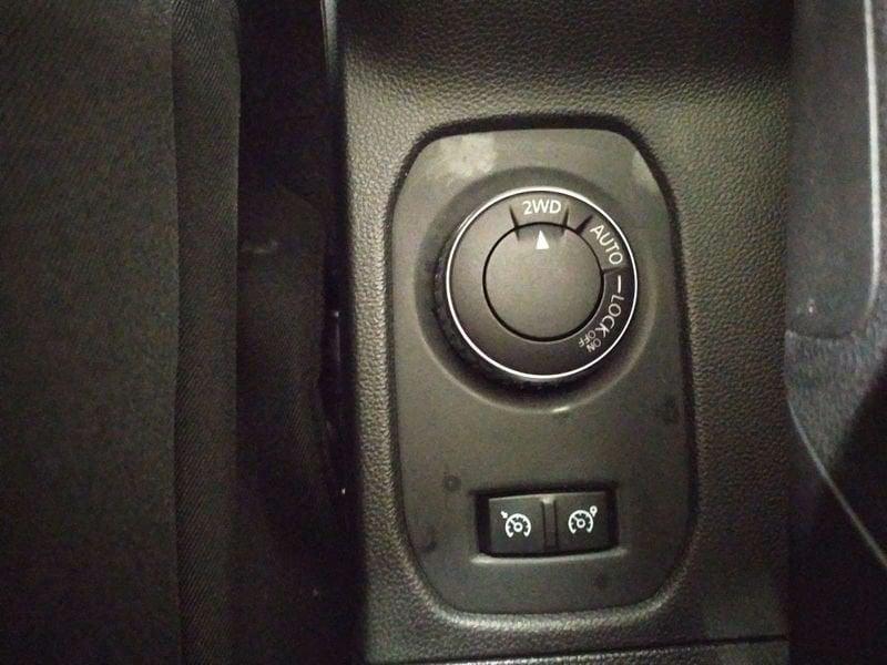 Dacia Duster 1.5 blue dci Prestige 4x4 s&s 115cv my19