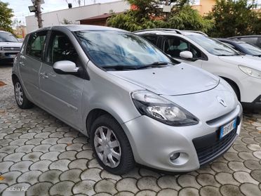Renault Clio 1.5 dCi 85CV 5 porte Confort