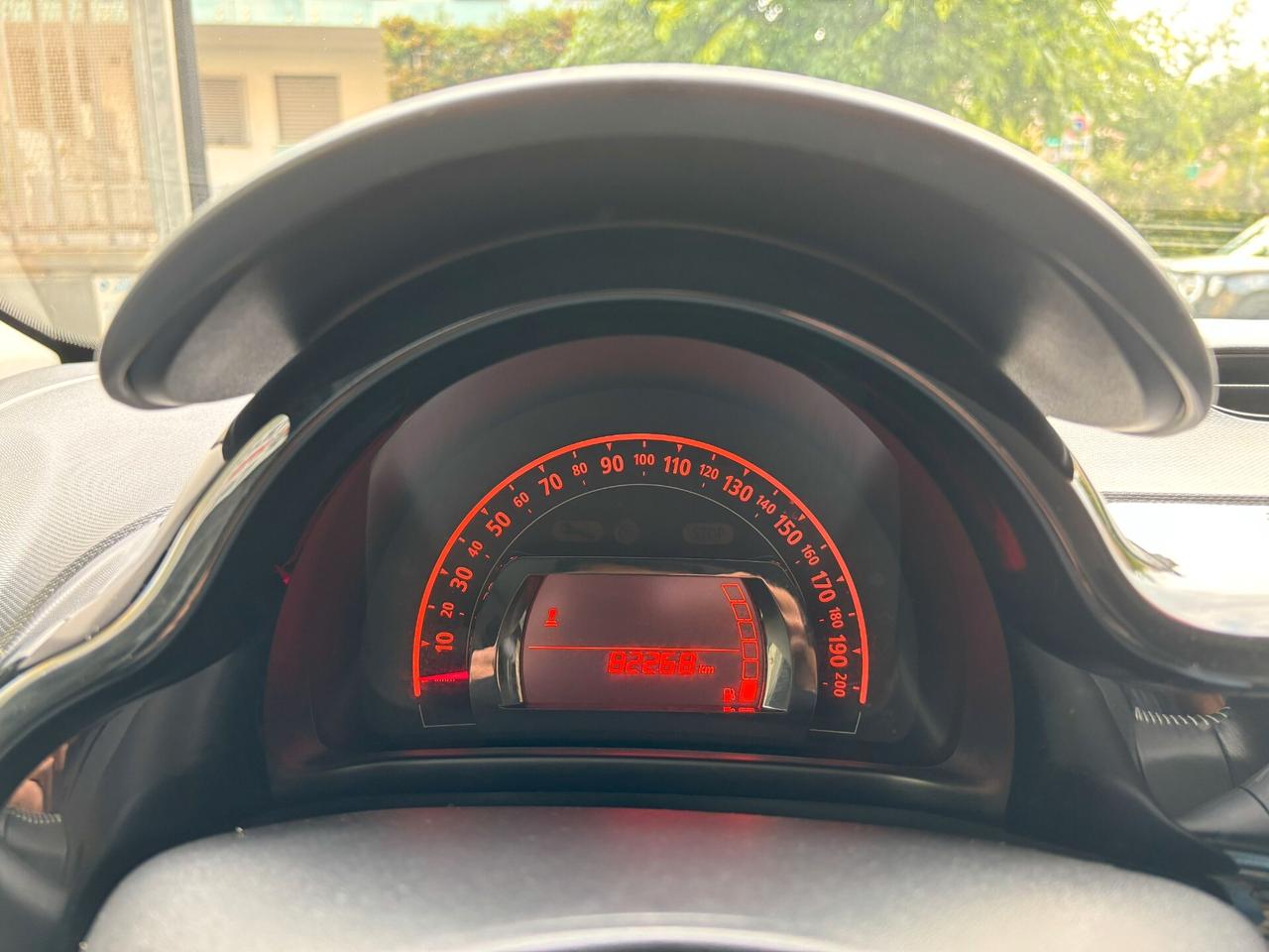 Renault Twingo SCe Lovely PREZZO REALE UNIPROPRIETARIO