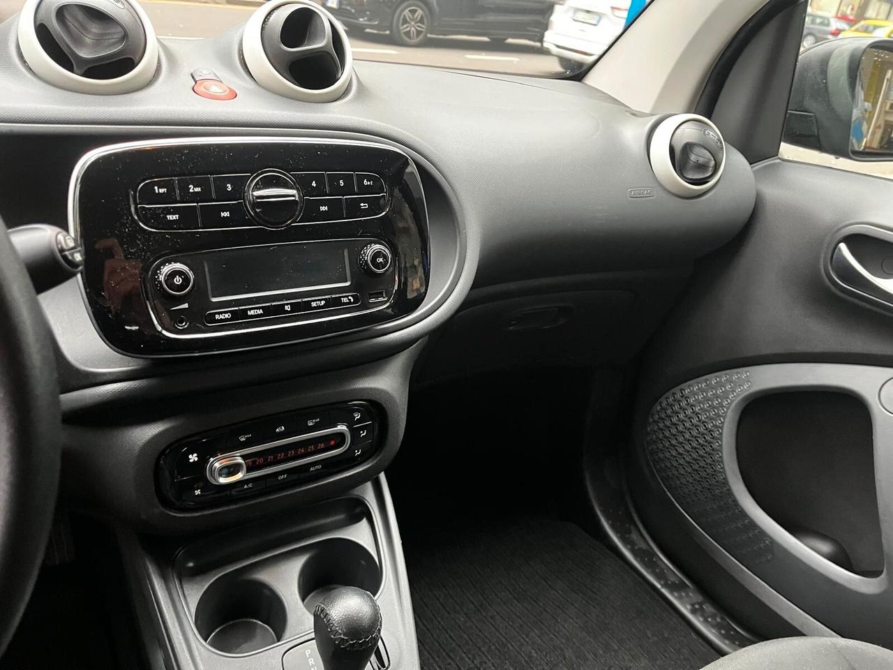 Smart ForTwo 70 1.0 Youngster