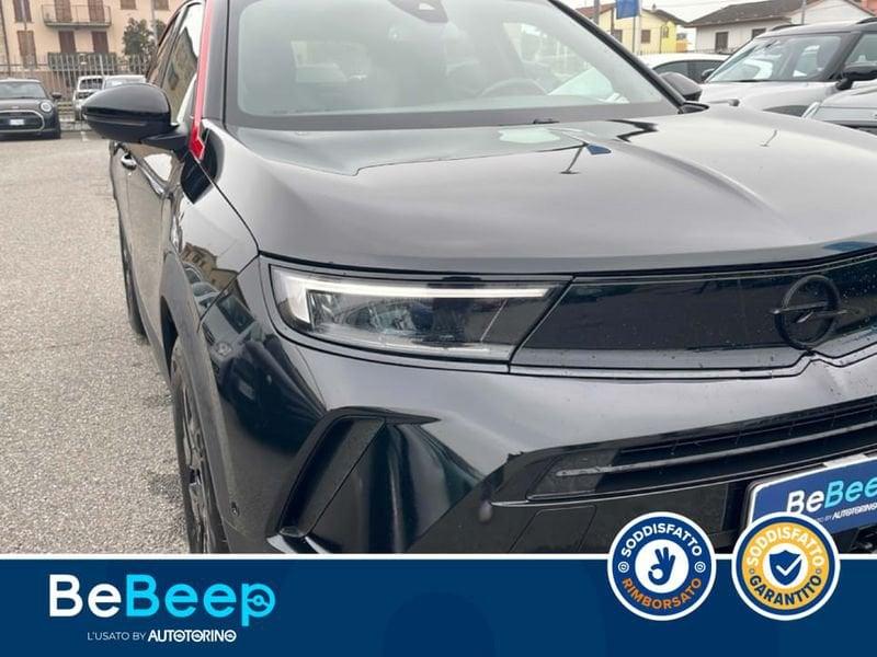 Opel Mokka 1.2 T GS S&S 100CV