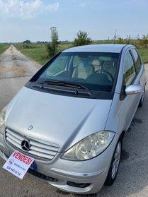 Mercedes-benz A 210 A 160 CDI Classic Basic