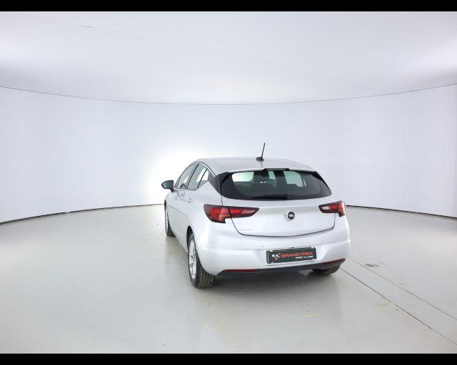 OPEL Astra 1.2 Turbo 110 CV S&S 5 porte Business Elegance