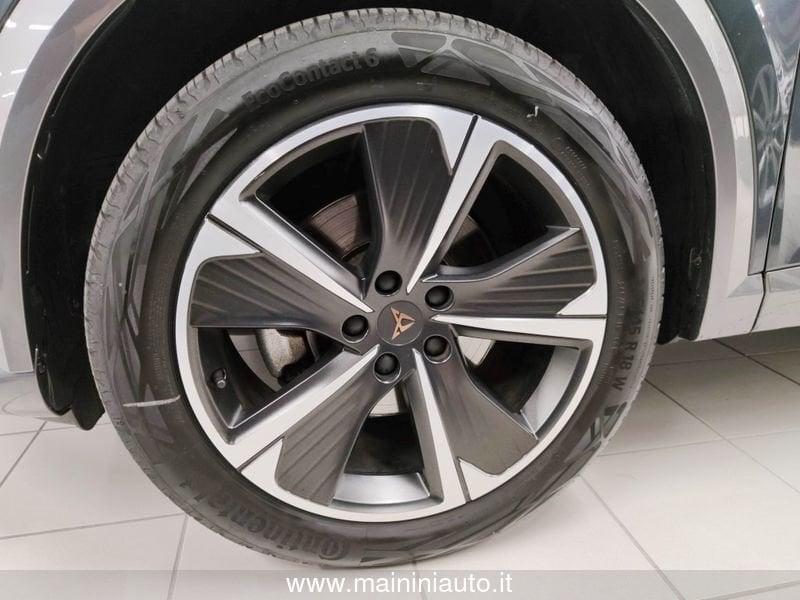 Cupra Formentor 1.5 TSI 150cv DSG Cambio Automatico "SUPER PROMO"