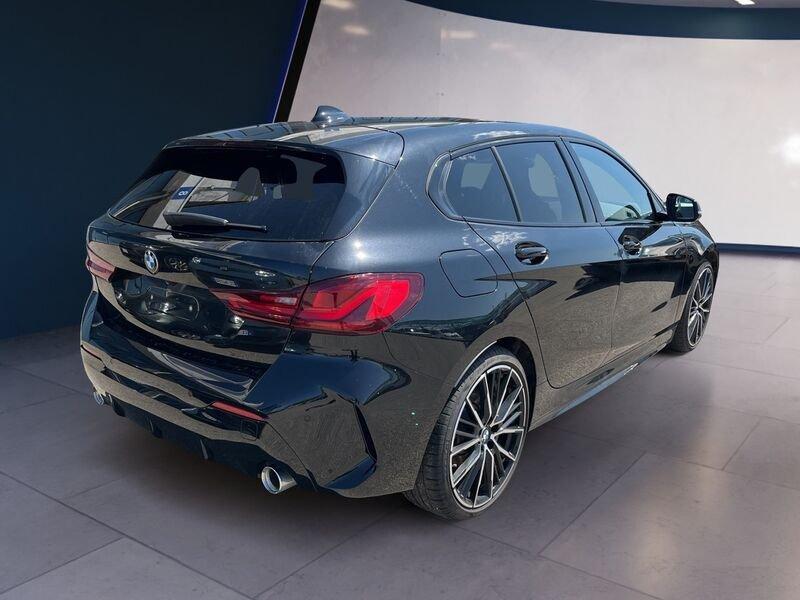 BMW Serie 1 F40 118d Msport auto