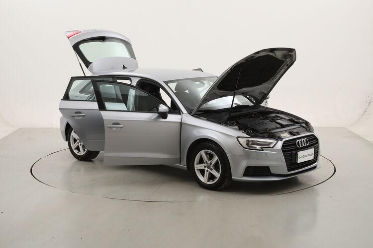 Audi A3 SPB 35 TDI Business S tronic BR370973 2.0 Diesel 150CV