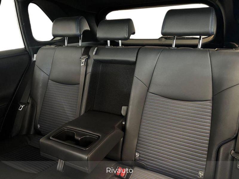 Toyota RAV4 2.5 HV (218CV) E-CVT Style 2WD