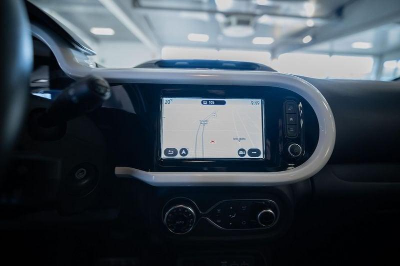Renault Twingo Electric Twingo Intens 22kWh