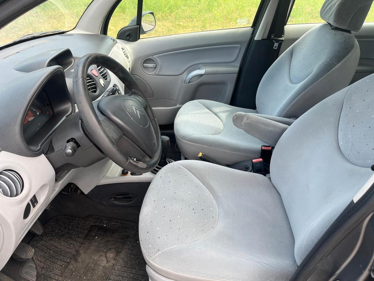Citroen C3 1.1 Classique