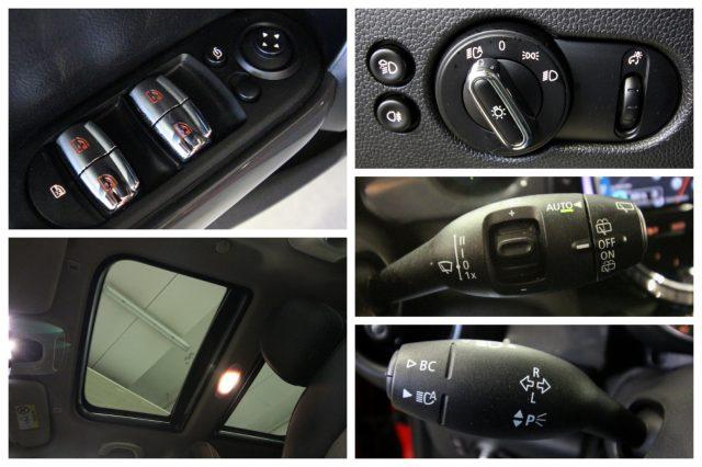 MINI Cooper 1.5 Cooper Camden Edition TETTO