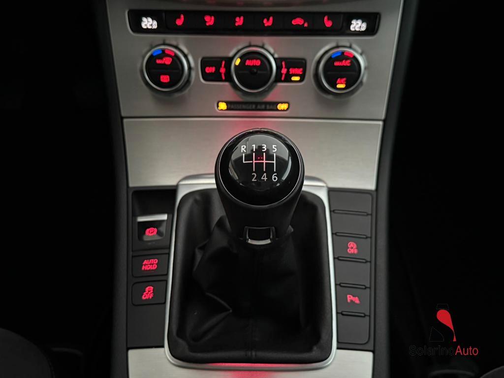 Volkswagen Passat Variant 2.0 tdi Highline Business