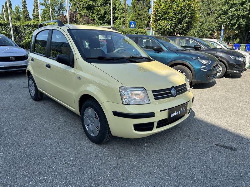 FIAT Panda Fiat Panda 1.2 Dynamic ''no clima''